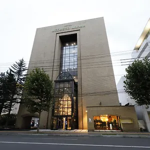 阿奈克斯酒店 2*, 札幌 日本