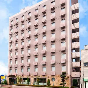 Super Matsuyama 3*, 松山 日本
