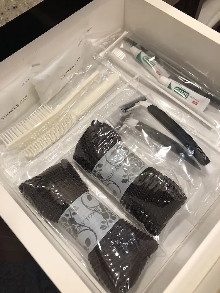 酒店 高轮京急ex酒店 東京都