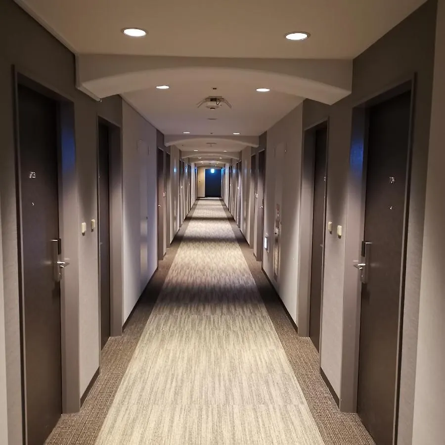 高轮京急ex酒店 東京都